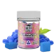 trehouse gummies bottle blue raspberry 2