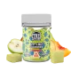 trehouse gummies bottle peach pear