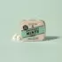 cycling frog | mentas wintergreen delta 9 thc 1 mg/pza + cbd 5 mg/pza | 40 piezas