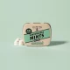 cycling frog | mentas wintergreen delta 9 thc 1 mg/pza + cbd 5 mg/pza | 40 piezas