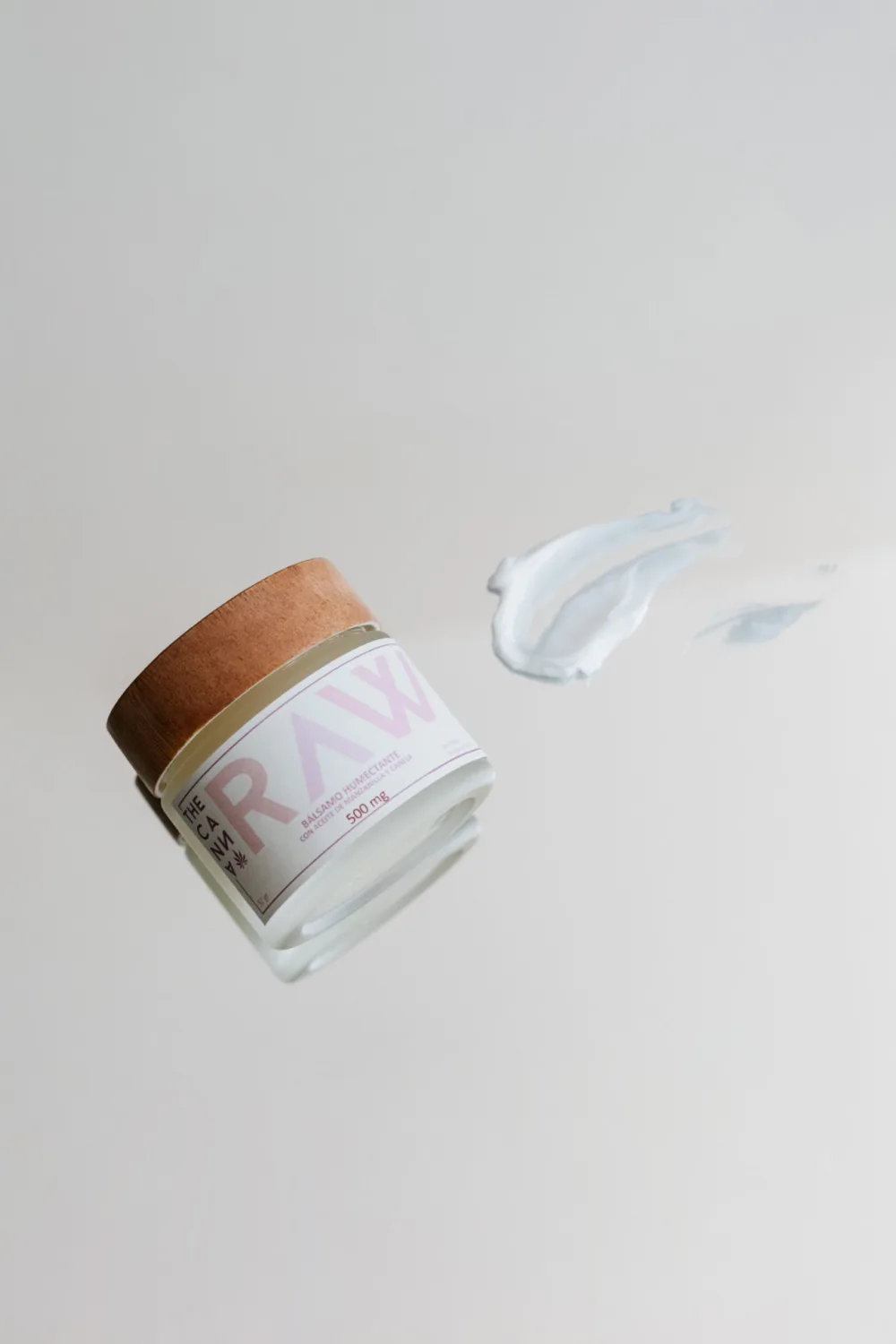 balsamo humectante 500