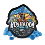 tre house gummies magic mushrooms