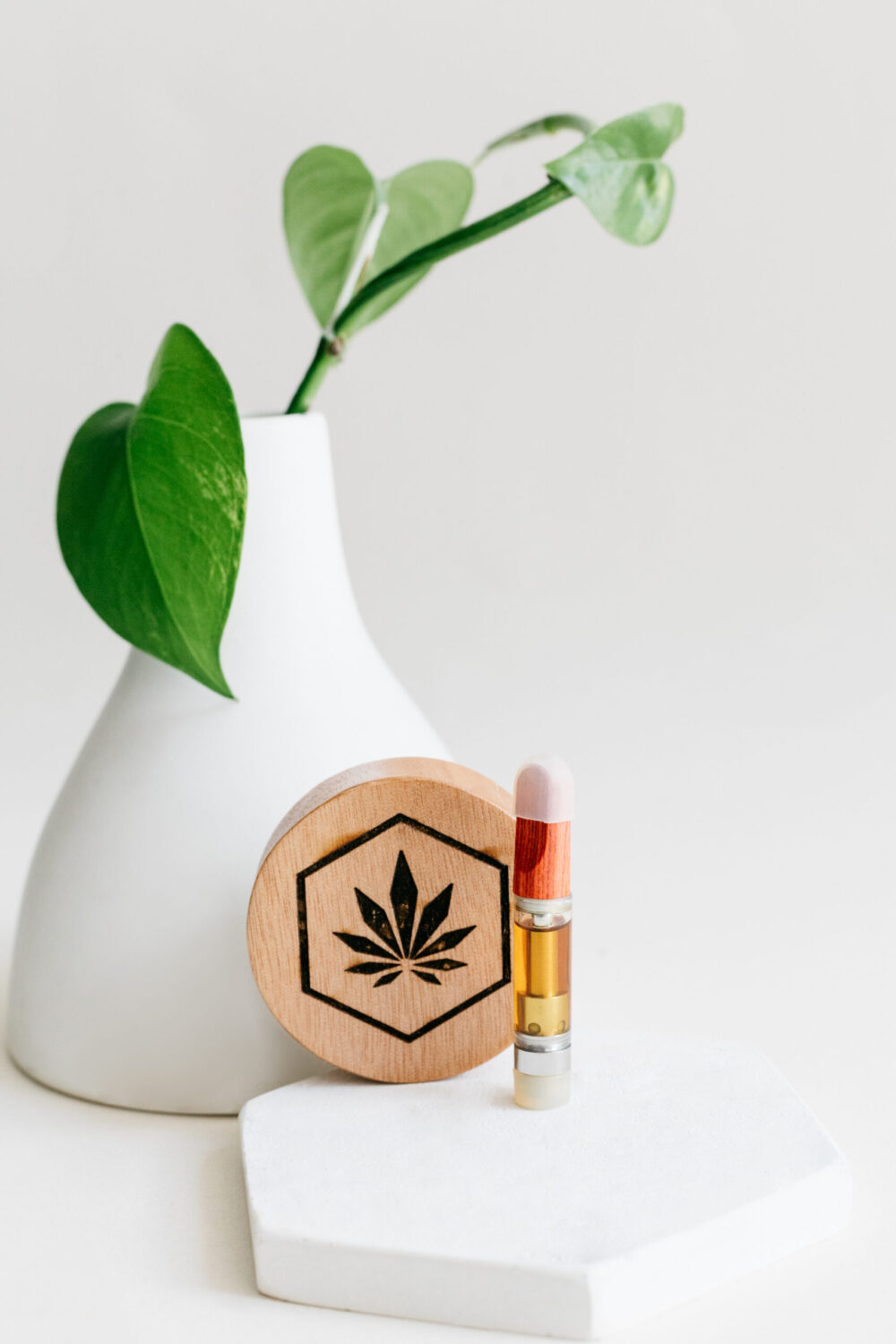 cartucho de vaporizador 1000