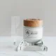 crema pieljov