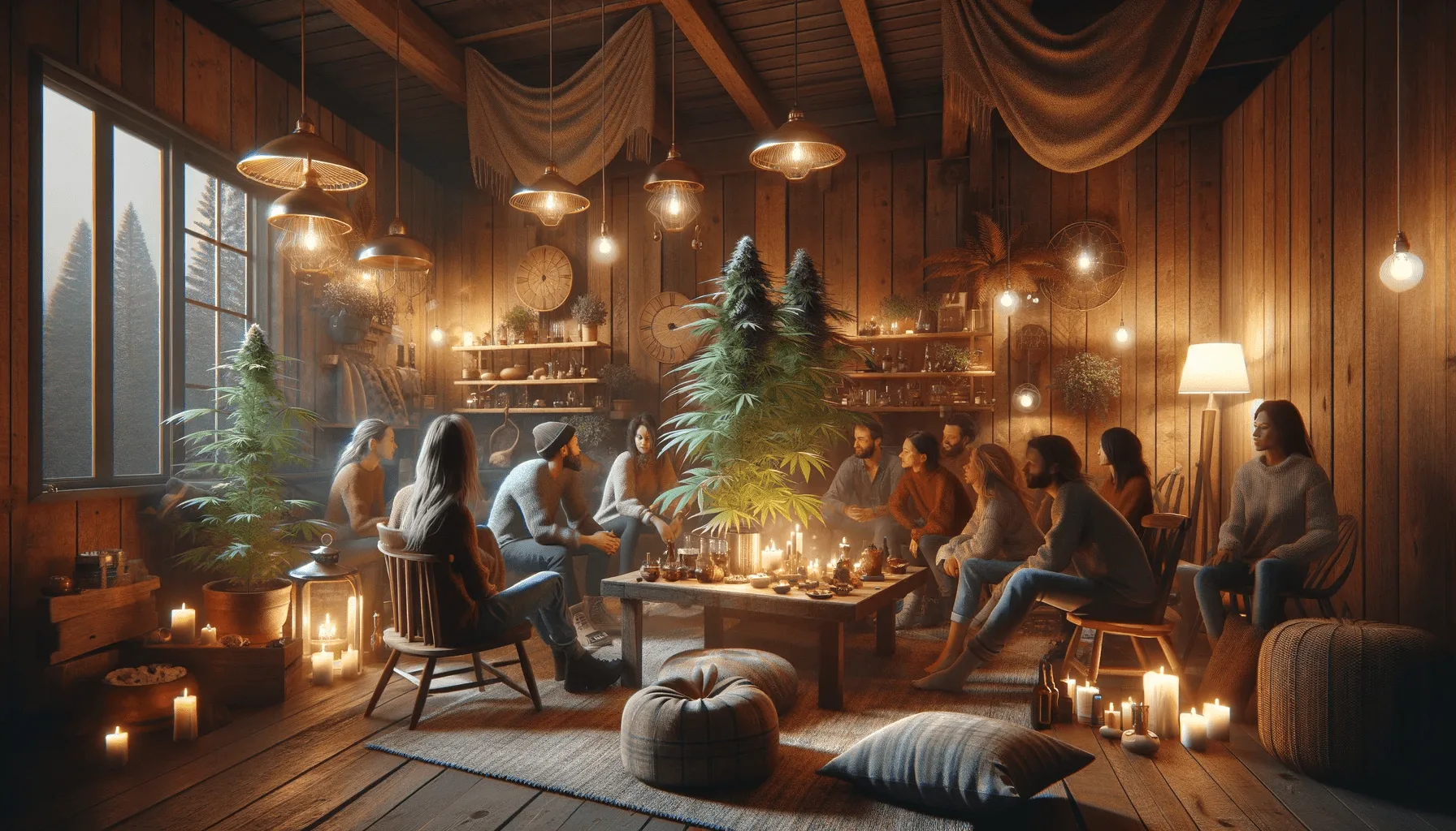 cumple tus propositos de ano nuevo de forma facil con cannabis