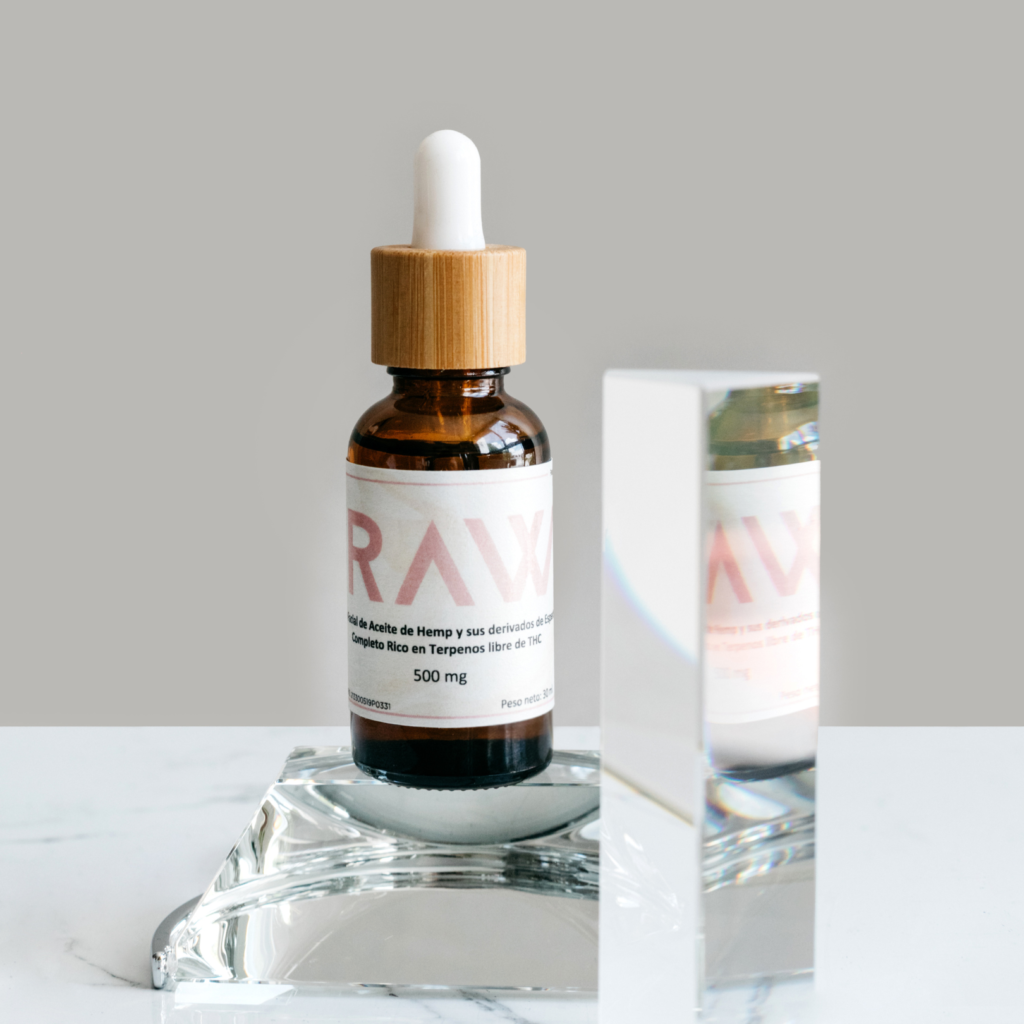 suero facial
