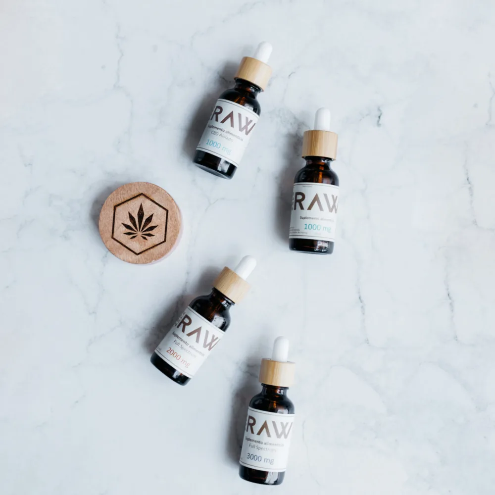 suplemento alimenticio