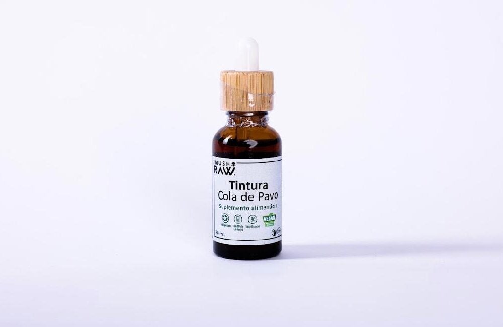 capsulas cbd full spectrum 1800mg | 60 cápsulas | the canna raw