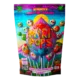 chido one cannabis | paletas de caramelo maripops | hhc 180 ó 60mg | 2 ó 6 piezas