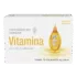 vitamina e con 30 cápsulas