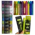 packwoods x runtz | long edition | vape pen | 1 gramo | vacío para rellenar