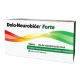 dolo neurobión forte 30 tabletas