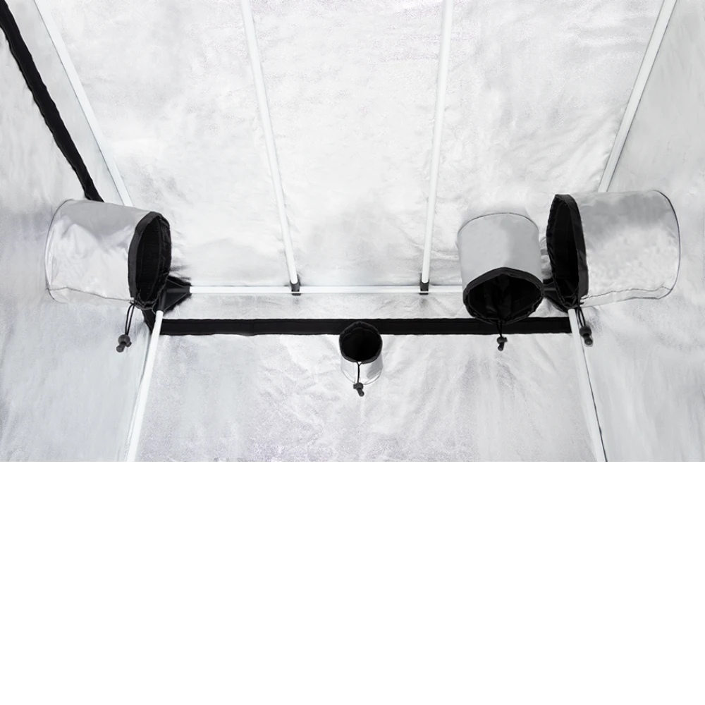 armario/carpa para cultivo de interior | probox ecopro | version 40 | 40cm x 40cm x 140cm