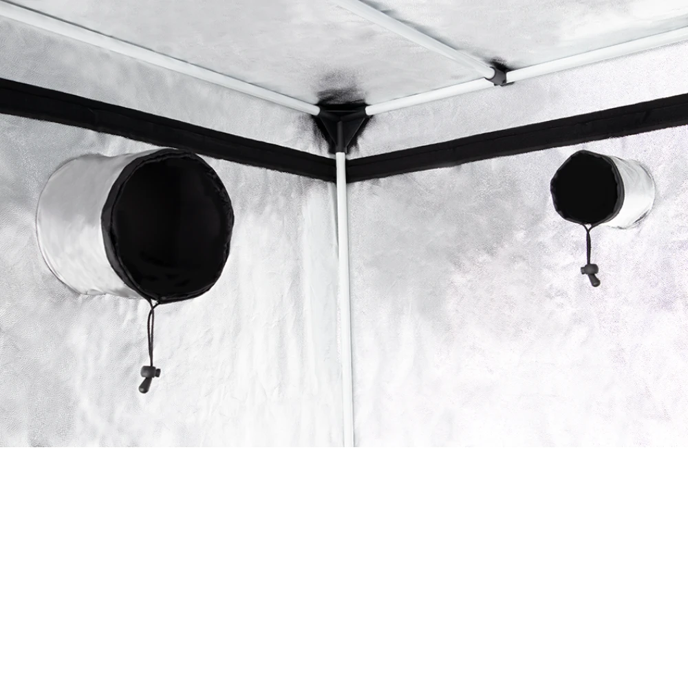 armario/carpa para cultivo de interior | probox ecopro | version 40 | 40cm x 40cm x 140cm