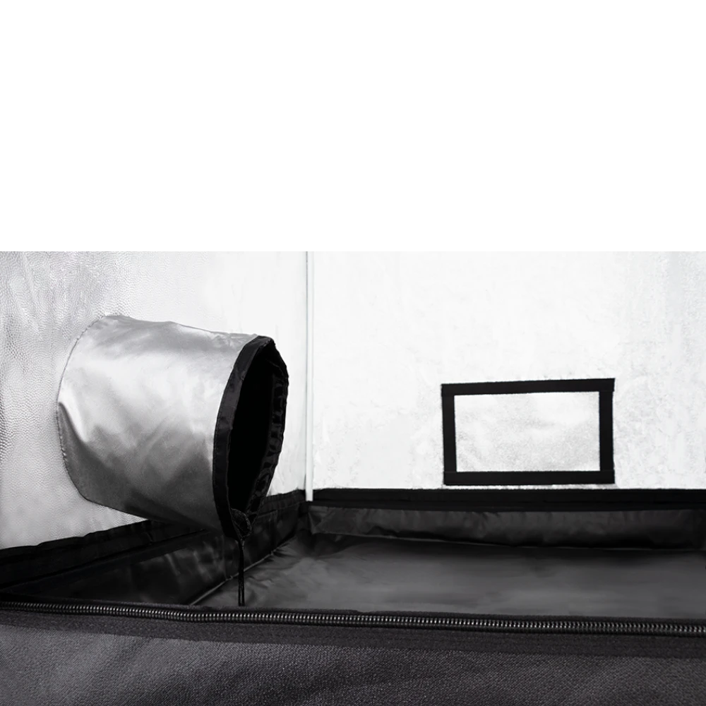 armario/carpa para cultivo de interior | probox ecopro | version 40 | 40cm x 40cm x 140cm