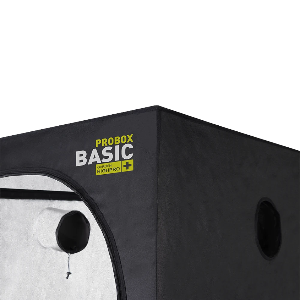 armario/carpa para cultivo de interior | probox ecopro | version 40 | 40cm x 40cm x 140cm
