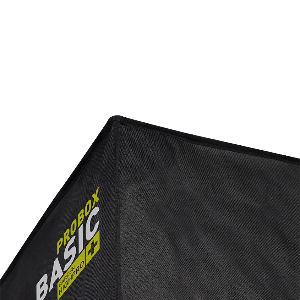 armario/carpa para cultivo de interior | probox ecopro | version 40 | 40cm x 40cm x 140cm
