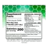 stinger detox buzz | extra fuerte | limpiador antidoping