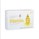vitamina e con 30 cápsulas