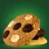3 galletas