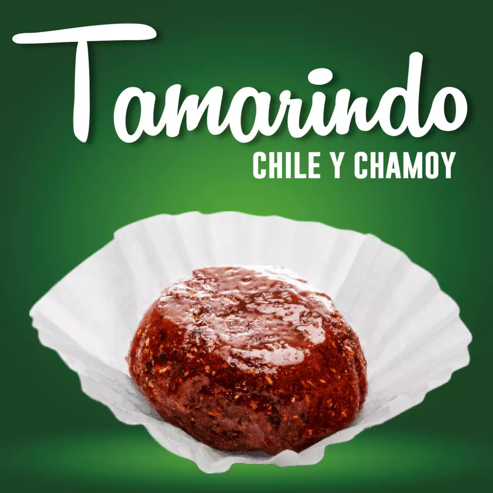 bolita tamarindo