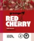 red cherry sativa