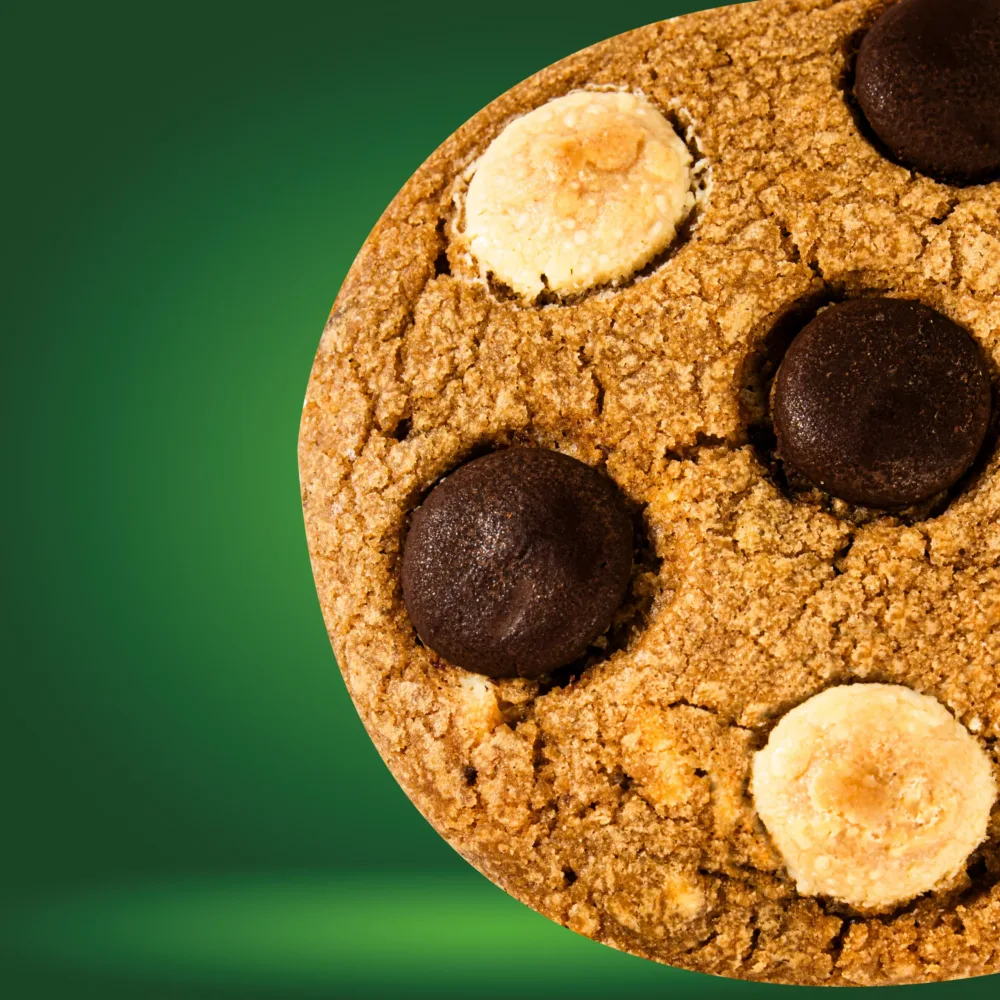 galleta chips