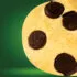 galleta vainilla