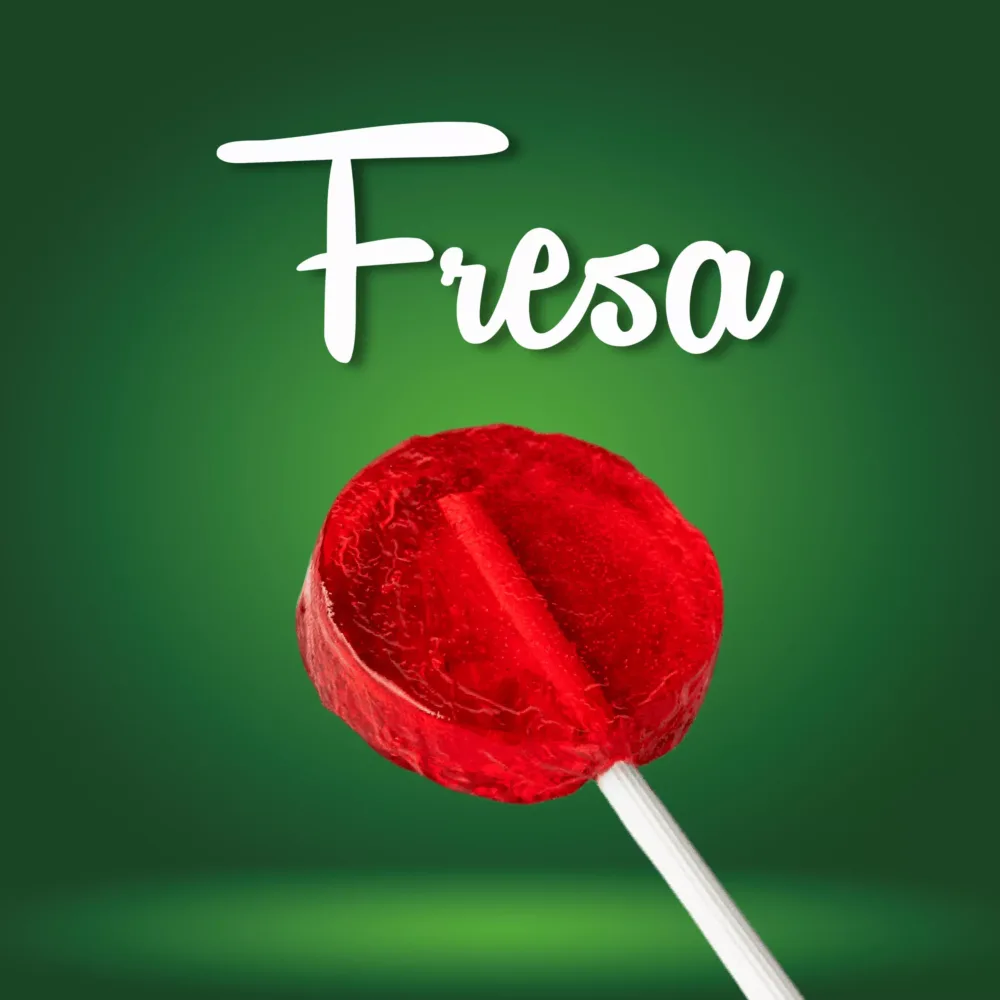 paleta cbd fresa