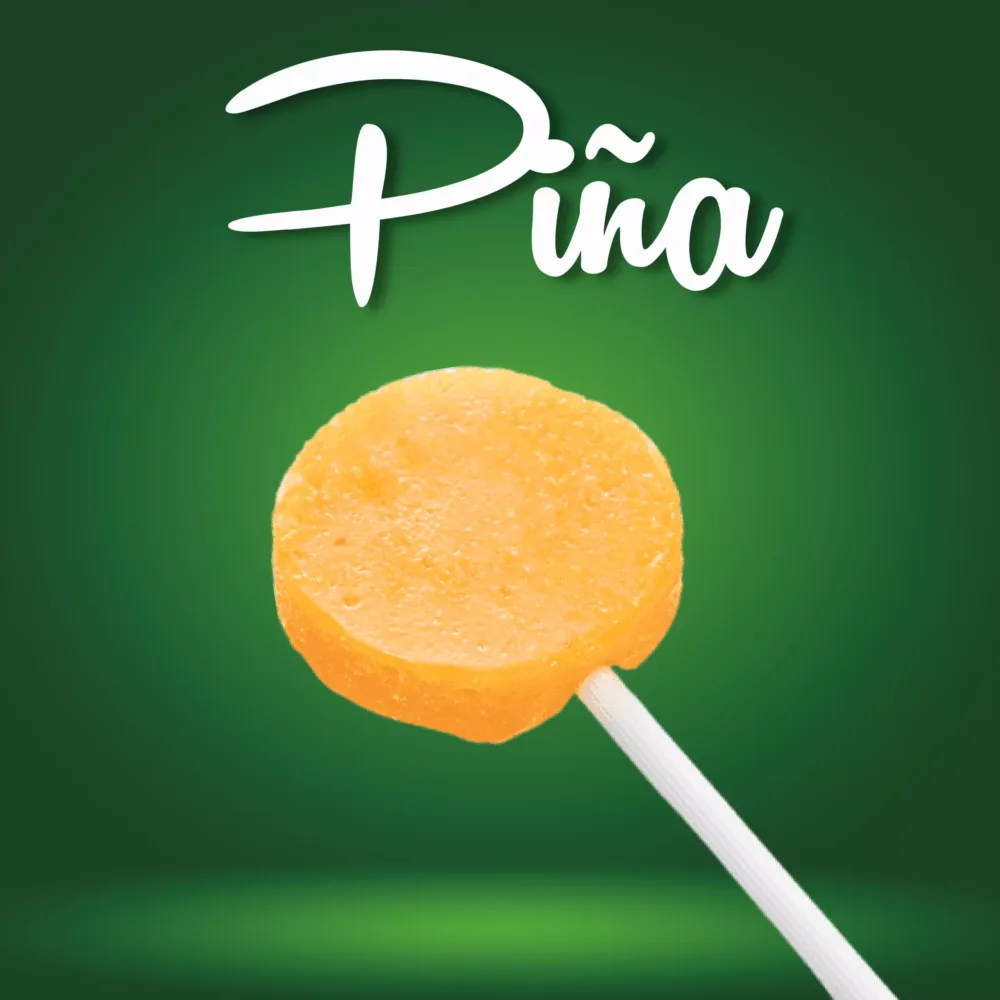 paleta thco piña