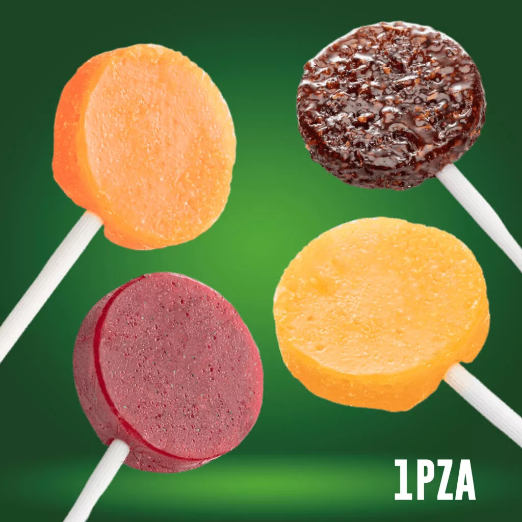 paletas thco
