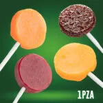 paletas thco