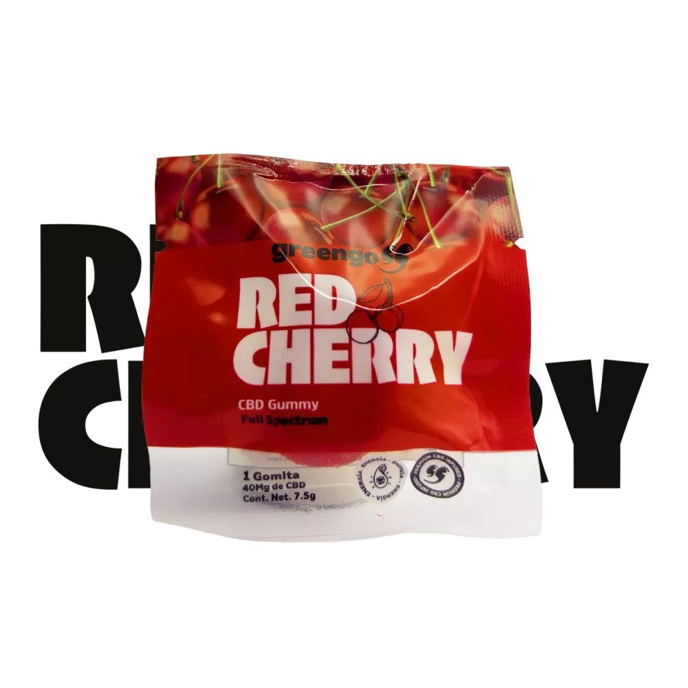 redcherry Sativa