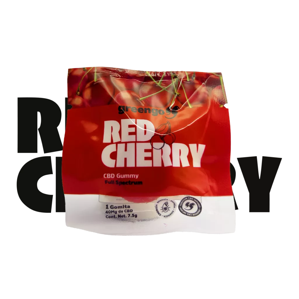 redcherry Sativa