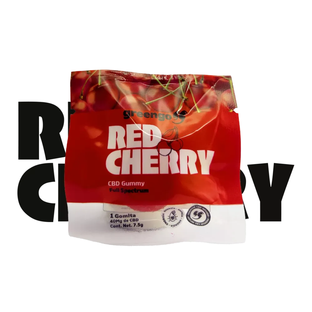 redcherry Sativa