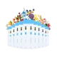 baked | vape desechable hhc 1000 mg | 1 ml