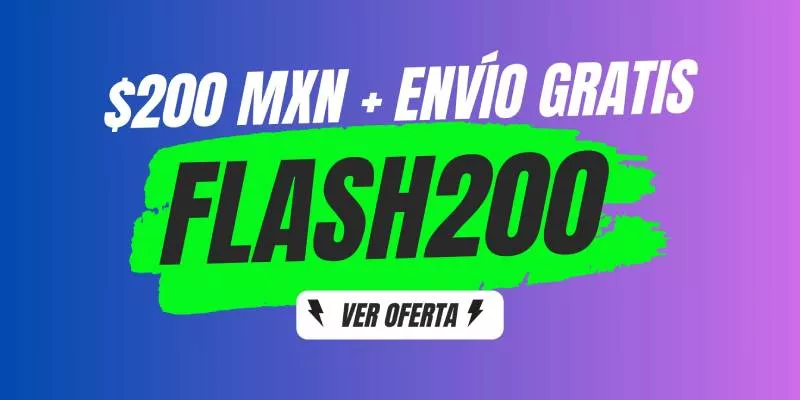 banner flash200