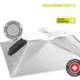 reflector matrix de aluminio | garden high pro