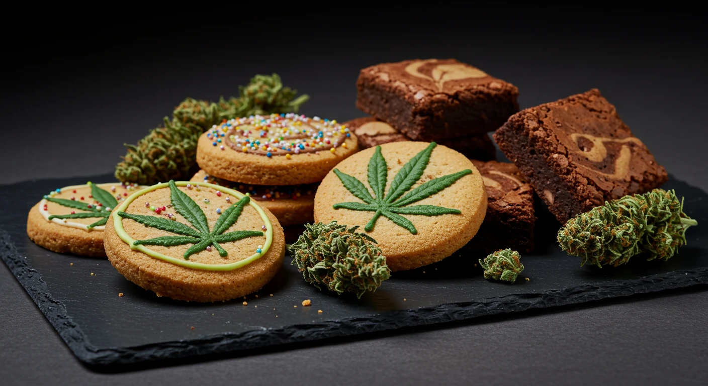 edibles