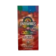 envoltura para blunt | packwraps x twisted | 2 piezas