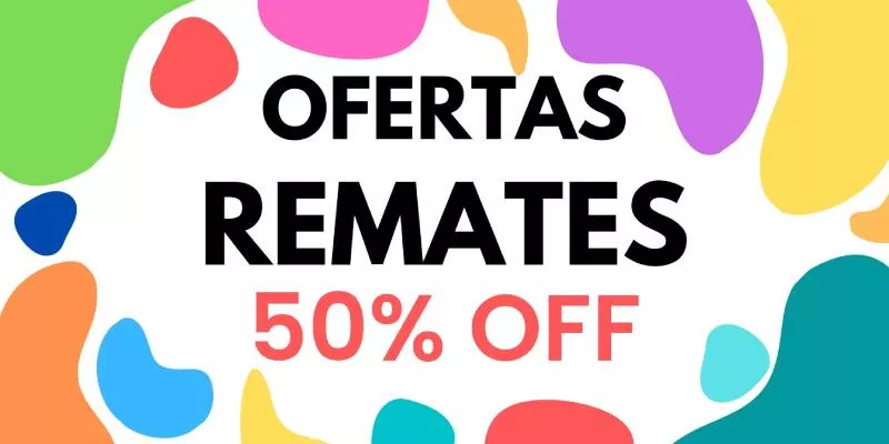 ofertas remates