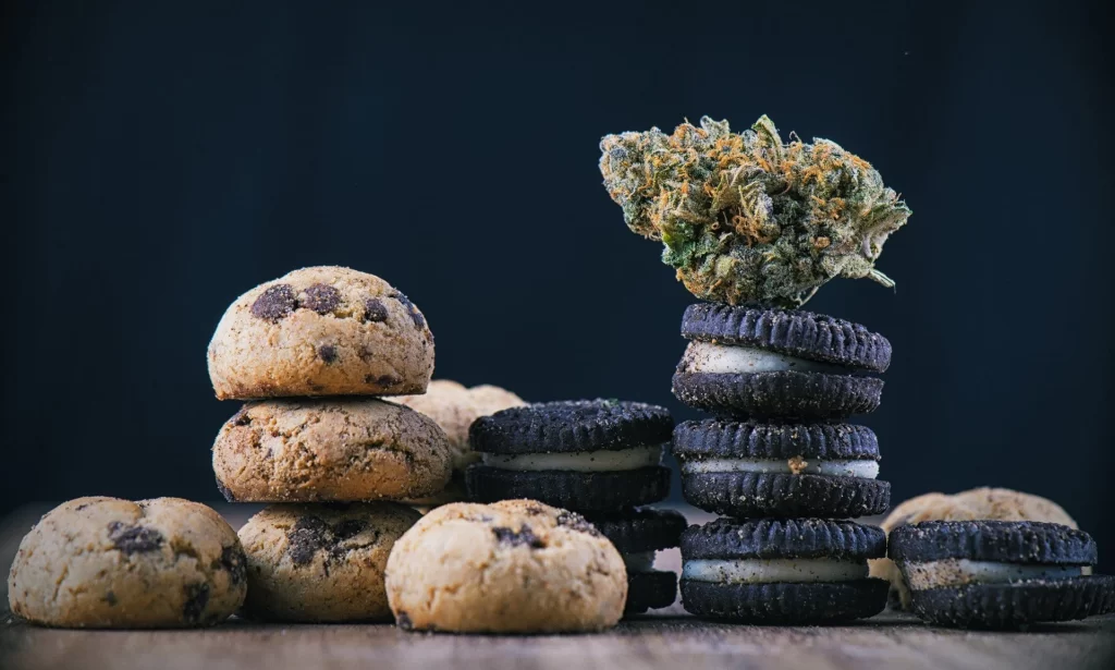 weed