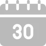 30 dias garantia