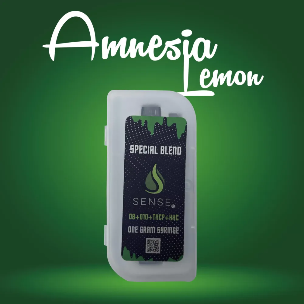 amnesia lemon