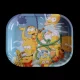 charola 3 (los simpson)