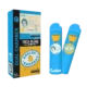 cookies | vape desechable hhc 2000 mg | 2ml | pluma de wax 2 sabores en 1