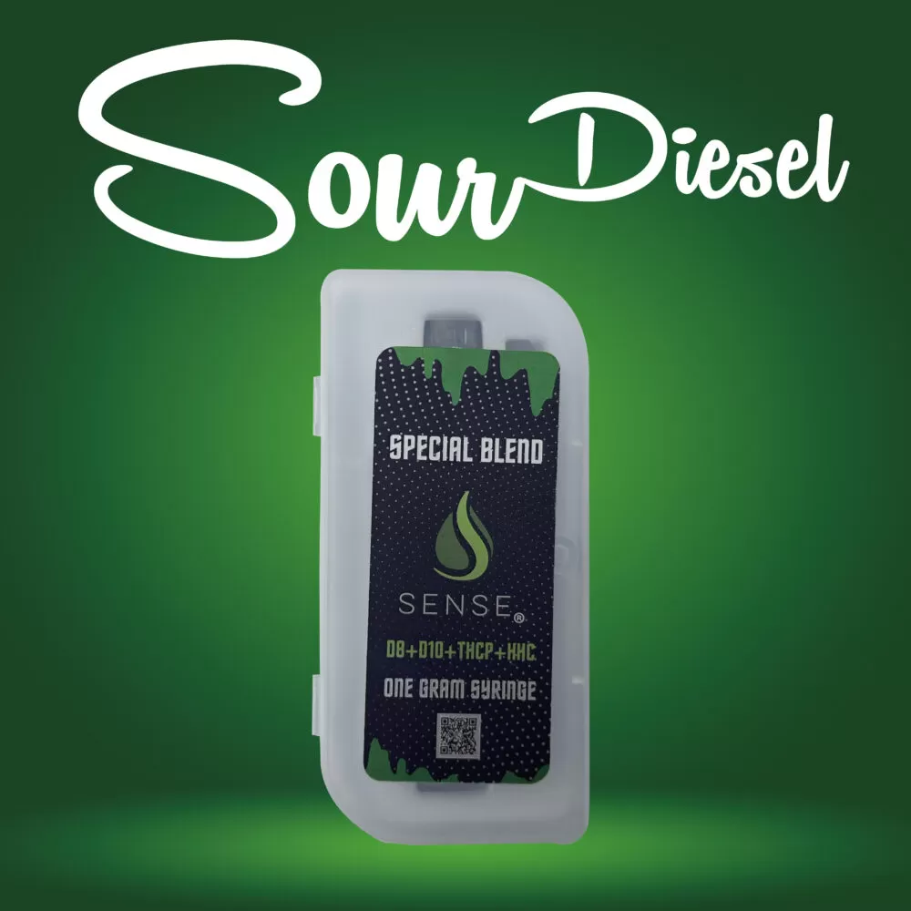 diesel