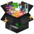 cannaland mystery cannabox | (caja sorpresa)