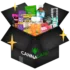 cannaland mystery cannabox | (caja sorpresa)