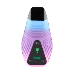 ooze | brink 1800 mah | vaporizador herbal